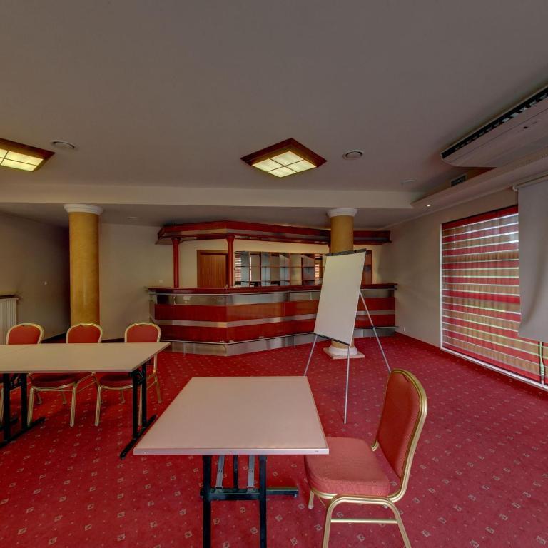 Hotel Twins II Warsaw Exterior photo